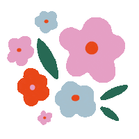 Mothers Day Love Sticker by Filofax