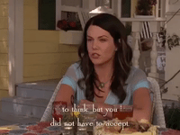 season 5 netflix GIF by Gilmore Girls 