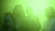 Ufo Trio GIF by D-Block Europe