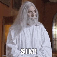 Antonio Tabet Sim GIF by Porta Dos Fundos
