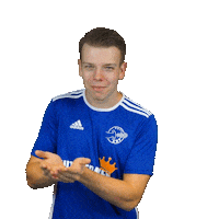 erprkvv erp rkvverp rkvverp5 erpvoetbal Sticker