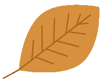Autumn Leaves Fall Sticker by AnneliADesign