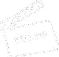Movie Streaming Sticker by Salto France