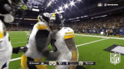 Pittsburgh Steelers Football GIF by NFL
