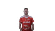 Handball Vtb Sticker by SG VTB/Altjührden