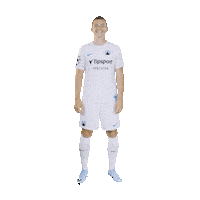 Dominik Dancing Sticker by FC Slovan Liberec