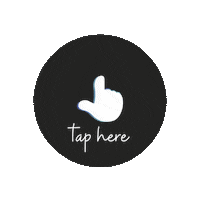 infinity_coffeebali tap here inifnity bali infinity tap Sticker