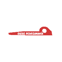 guiaspedrizamania montana escalada alpinismo escalador Sticker