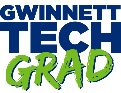GwinnettTech giphyupload gwinnett technical college gwinnett tech gwinnett tech grad Sticker