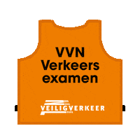 Meedoenismakkelijk Sticker by Veilig Verkeer Nederland