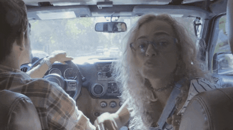Super Cool Wow GIF by Al Hezb El Comedy