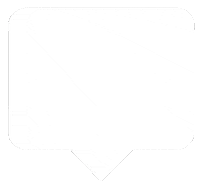 Heart Follow Sticker