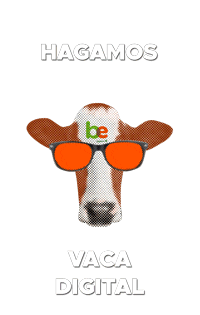 money shopping Sticker by be Produbanco