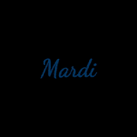 Communikea week tuesday mardi semaine GIF