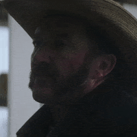 Ralph Ineson Movie GIF by DECAL
