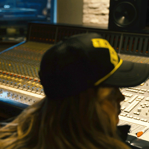 Break Up GIF by Priscilla Block