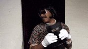 holy ghost church GIF