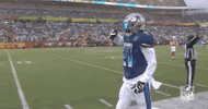 pro bowl football GIF by NFL