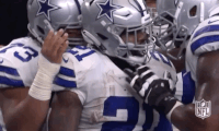 2018 Nfl Football GIF by NFL