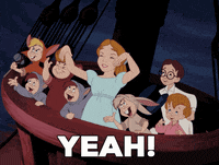 Yes GIF