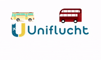 uniflcuht travel trip uniflucht GIF