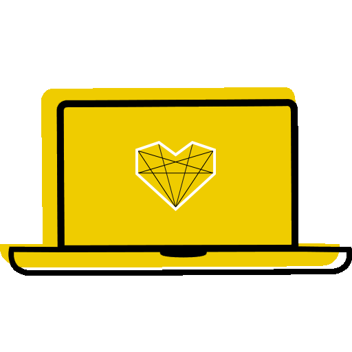 Home Office Work Sticker by 480Hz