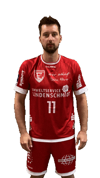 Handball Sticker by tusferndorf