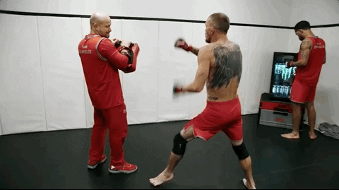 Episode 11 Mma GIF by UFC