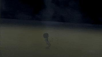bandainamco monster dead rip underwater GIF