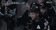 happy ice hockey GIF by NHL