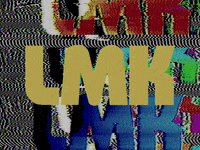 Art Glitch GIF