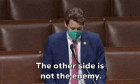 Joe Cunningham GIF by GIPHY News