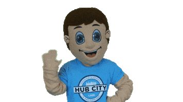 hub city ckids Sticker by Celebration Church