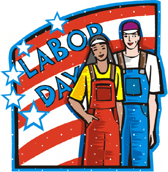 Labor Day Page GIF