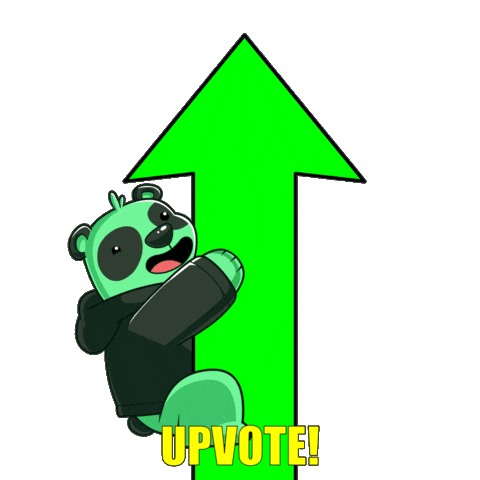 Vote Yes Sticker by SuperVerse