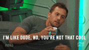 big brother no GIF by Big Brother After Dark