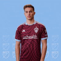 Take It Easy GIF by Major League Soccer