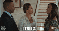 Vanessa Williams Firstwivesclub GIF by BET