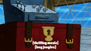 season 9 episode 26 GIF by SpongeBob SquarePants