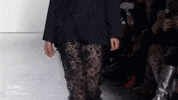 New York Fashion Week GIF by NYFW: The Shows