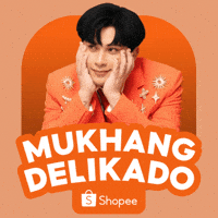 Maki Free Shipping GIF by Shopee Philippines