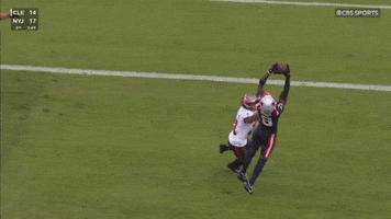 Stefon Diggs Football GIF by New England Patriots