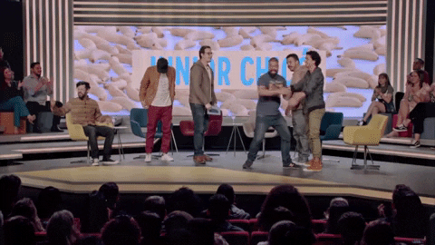 A Culpa E Do Cabral Junior Chico GIF by Comedy Central BR