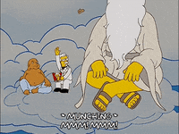 episode 5 heaven GIF