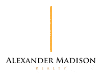 Sticker by Alexander Madison Realty