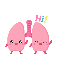 Heart Love Sticker by nerdbugs