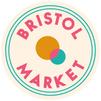 Supportindependent Onlinemarket Sticker by Bristol Market