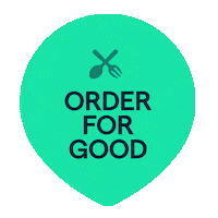 Yelp Eater Sticker