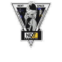 Sticker by nextlogistic