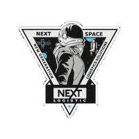 Sticker by nextlogistic